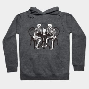 Spookyshake Hoodie